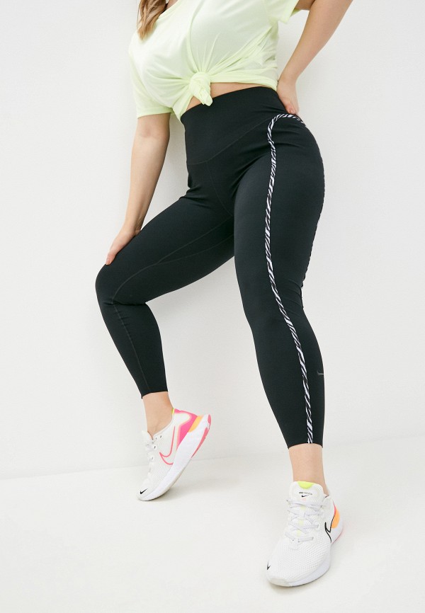 фото Тайтсы nike