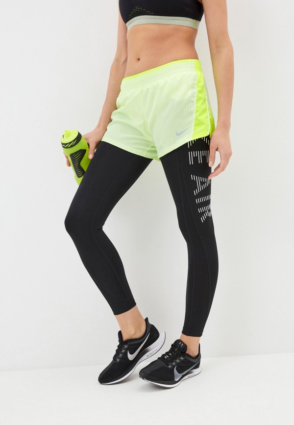 фото Шорты спортивные nike