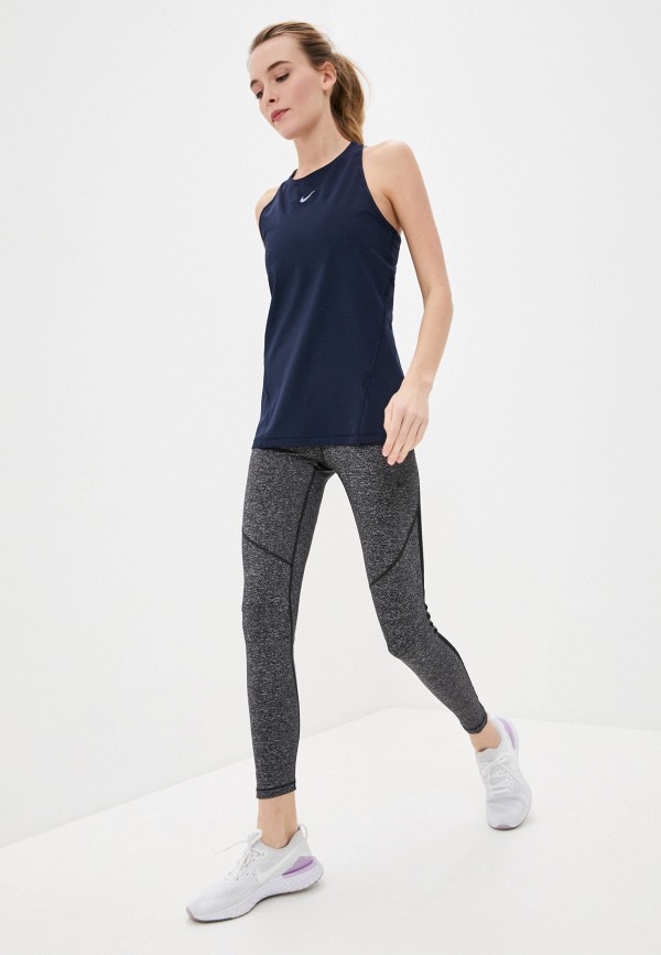 фото Майка спортивная nike