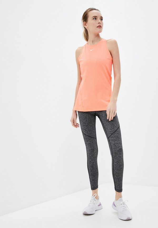 фото Майка спортивная nike