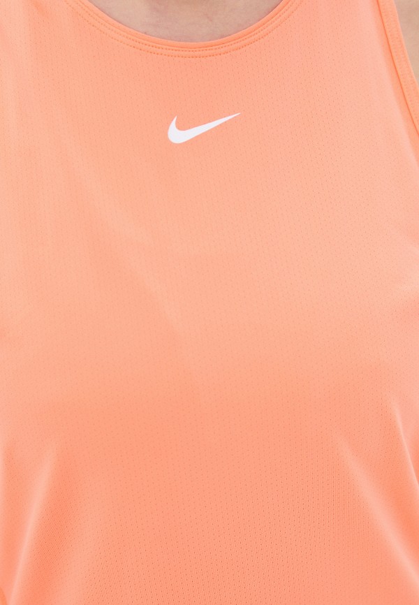 фото Майка спортивная nike