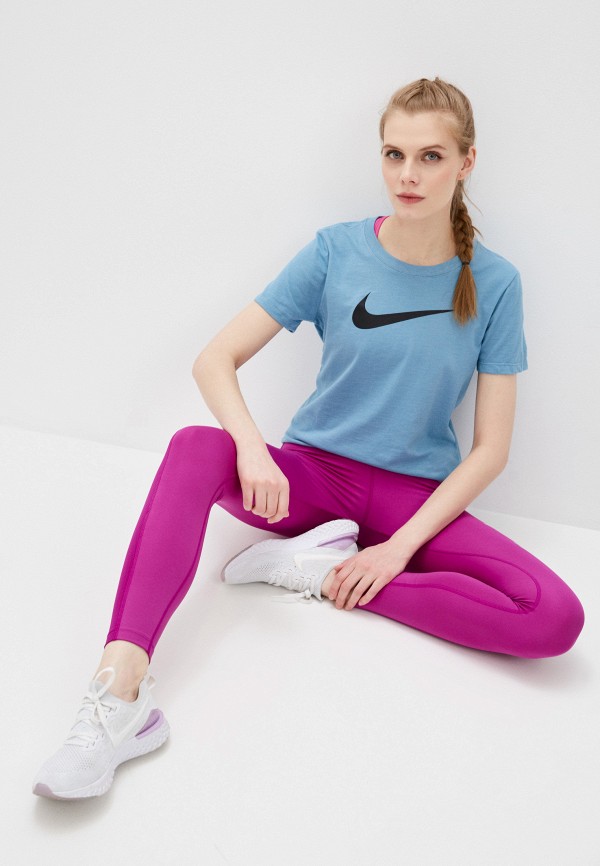 фото Футболка спортивная nike