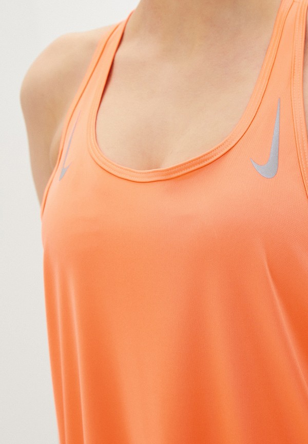 фото Майка спортивная nike