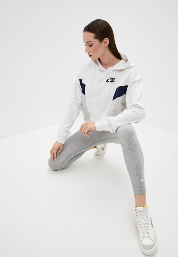 фото Леггинсы nike