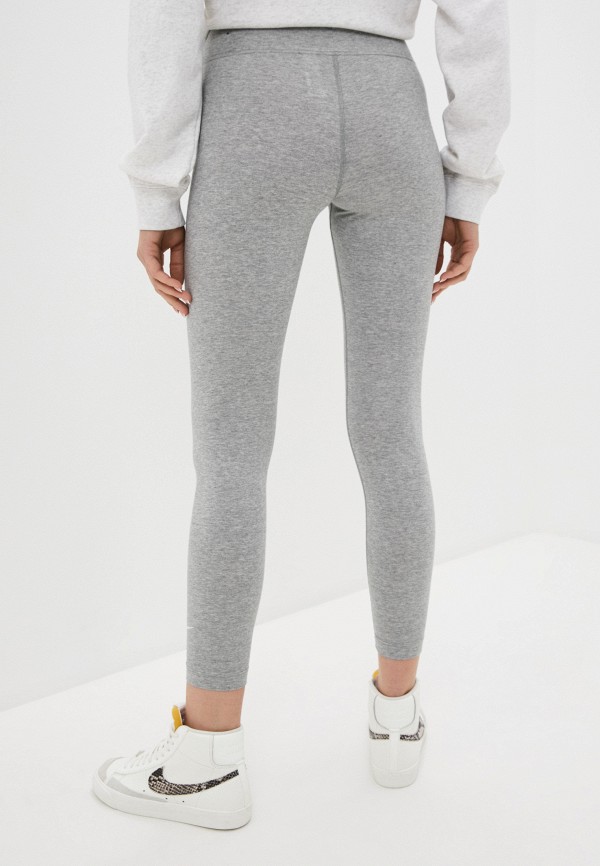 фото Леггинсы nike