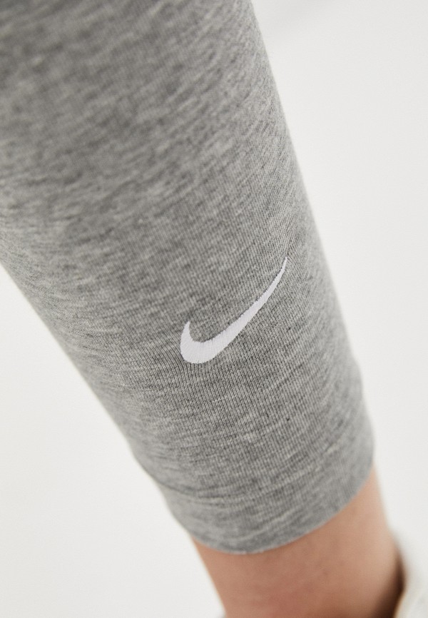 фото Леггинсы nike