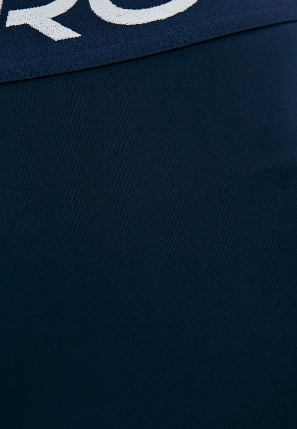 

Шорты компрессионные Nike, Синий, W NP 365 SHORT 3"