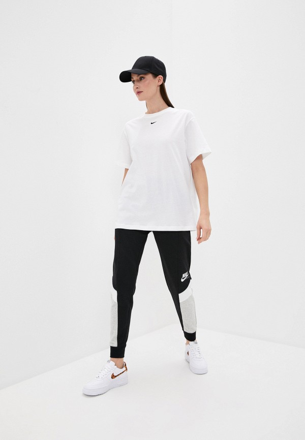 фото Футболка nike