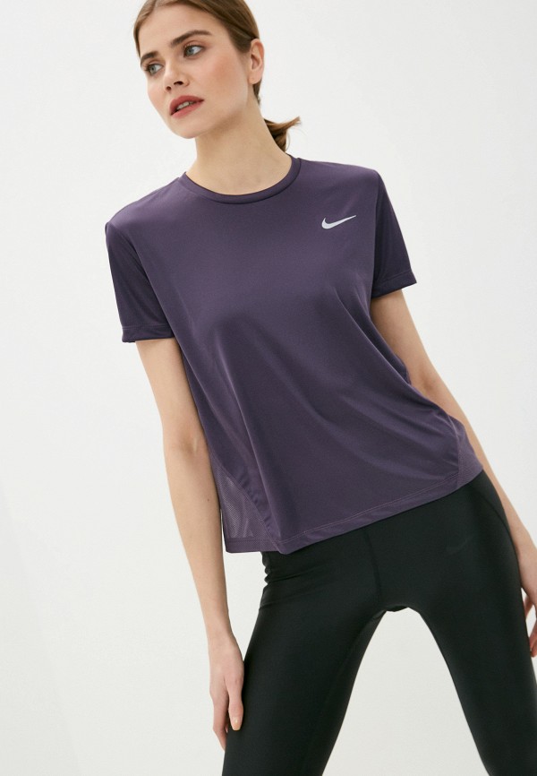 фото Футболка спортивная nike