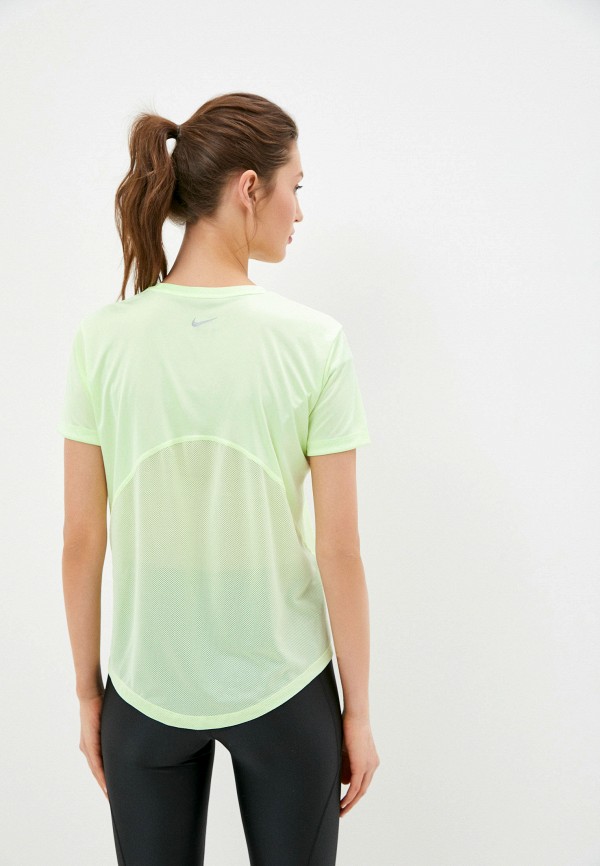 фото Футболка спортивная nike