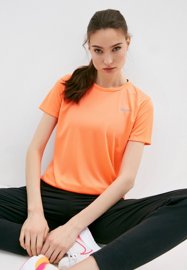 фото Футболка спортивная nike