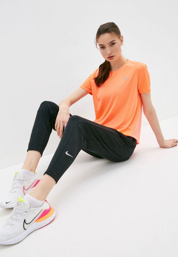 фото Футболка спортивная nike