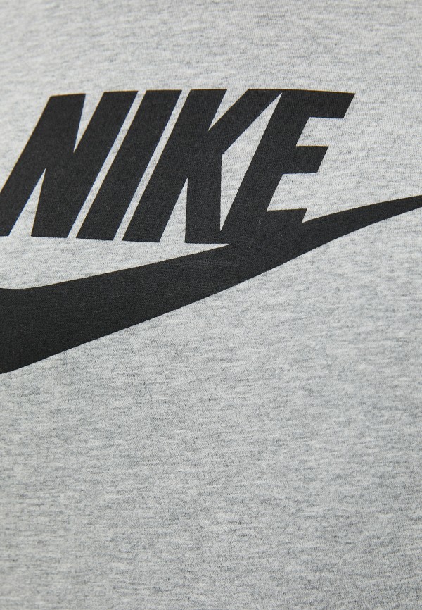 фото Лонгслив nike