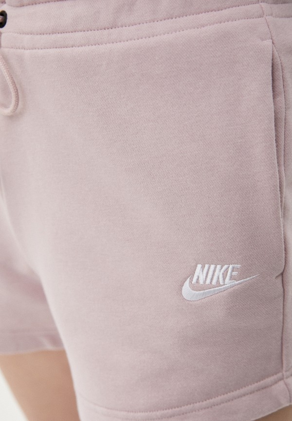 фото Шорты спортивные nike