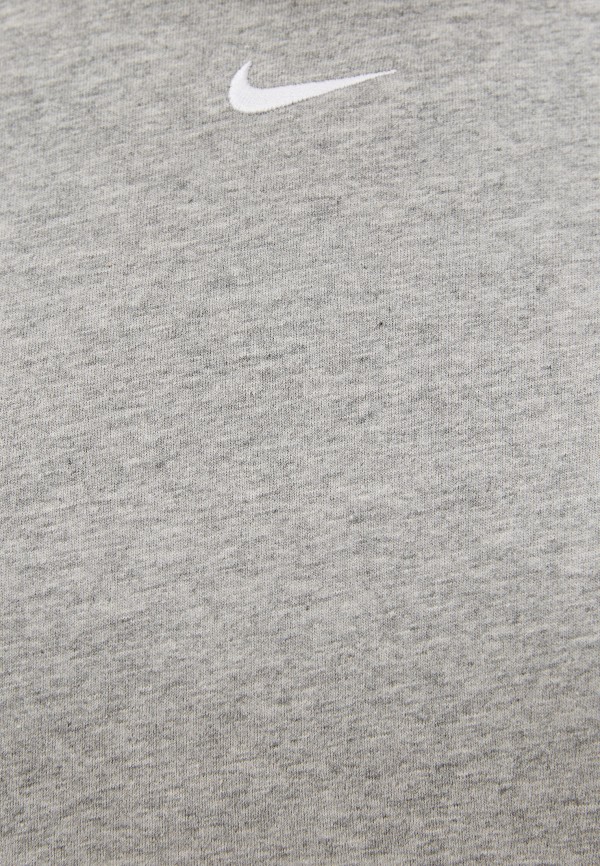

Платье Nike, Серый, W NSW ESSNTL DRESS