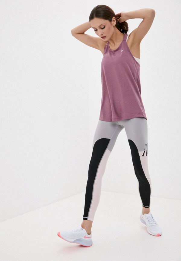 фото Майка спортивная nike