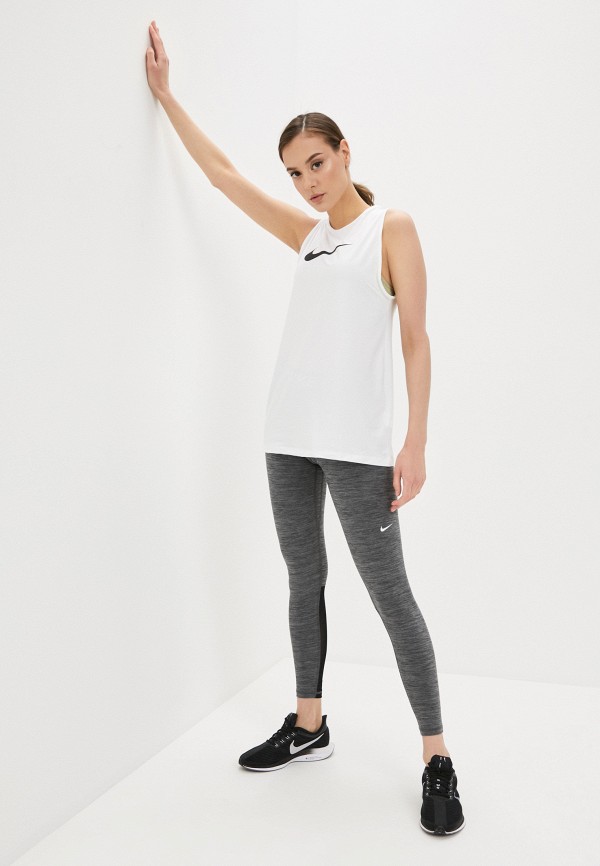 фото Майка спортивная nike