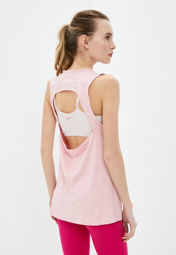 фото Майка спортивная nike