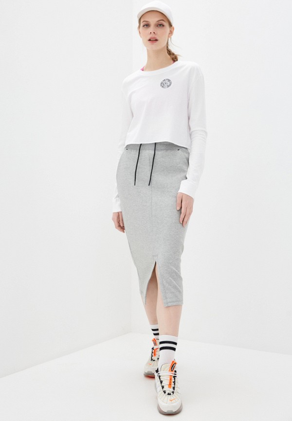 фото Лонгслив nike