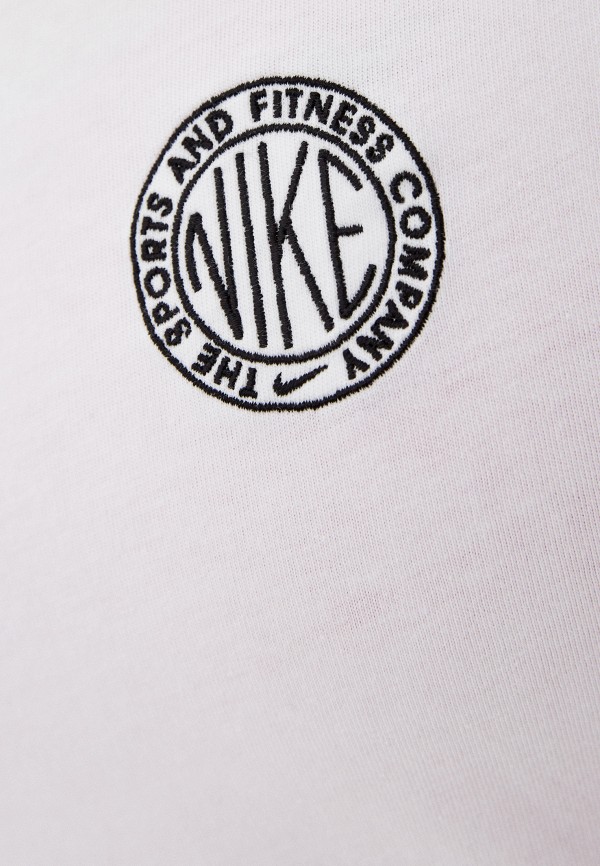 фото Лонгслив nike