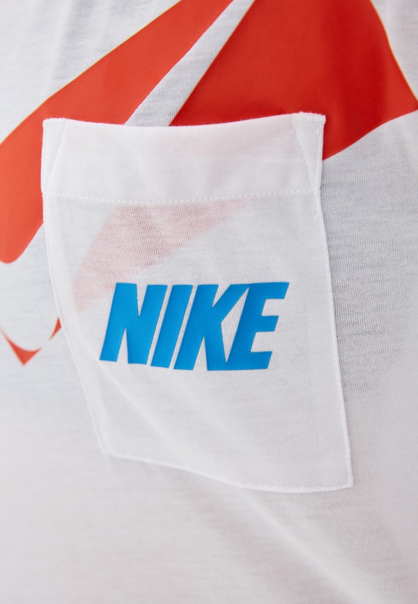 фото Футболка nike