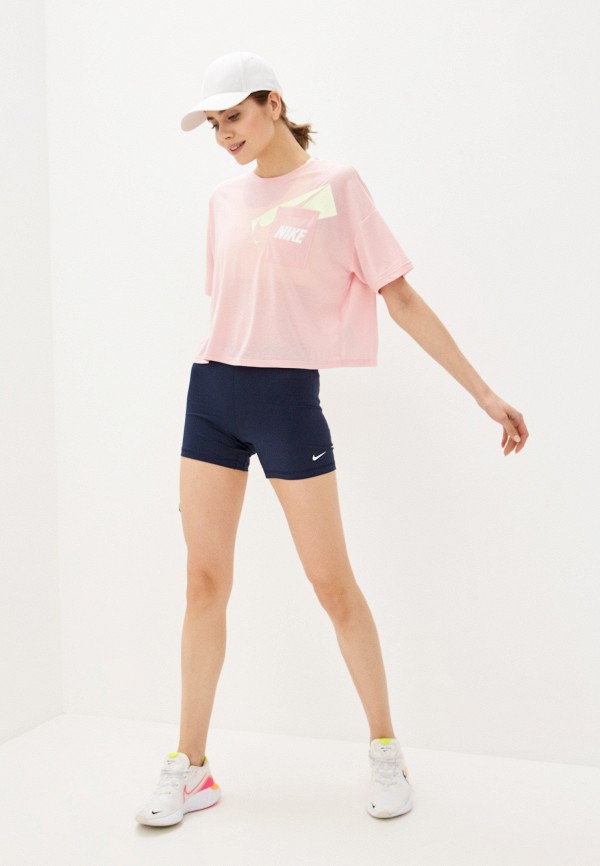 фото Футболка спортивная nike