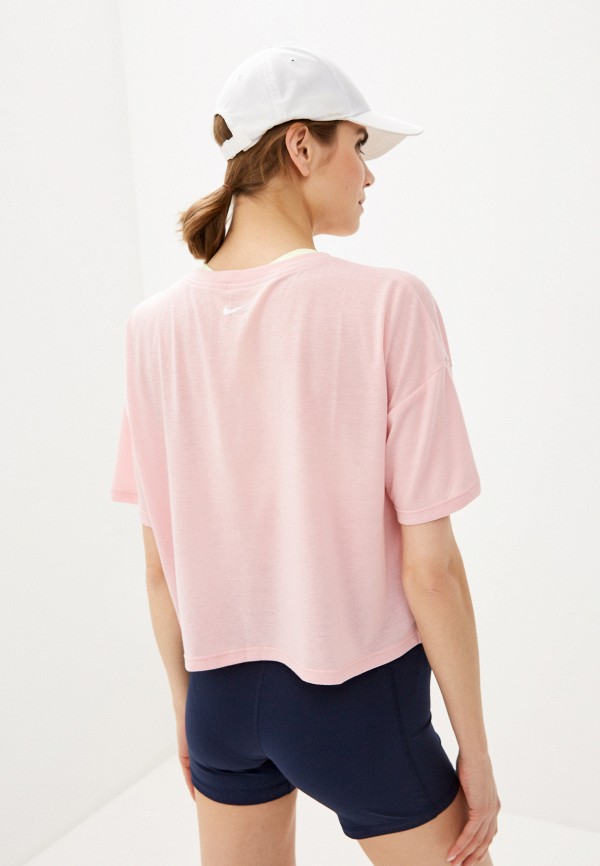 фото Футболка спортивная nike