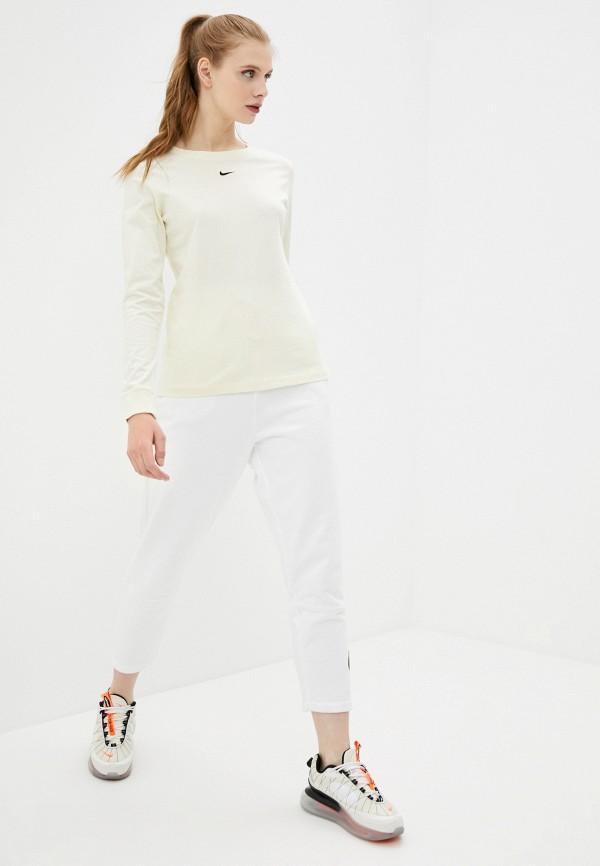 фото Лонгслив nike