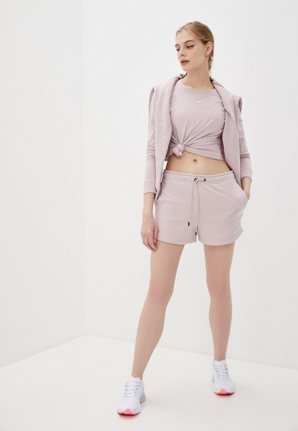 фото Лонгслив nike