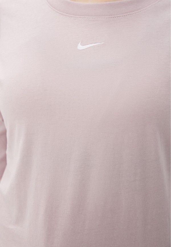 фото Лонгслив nike