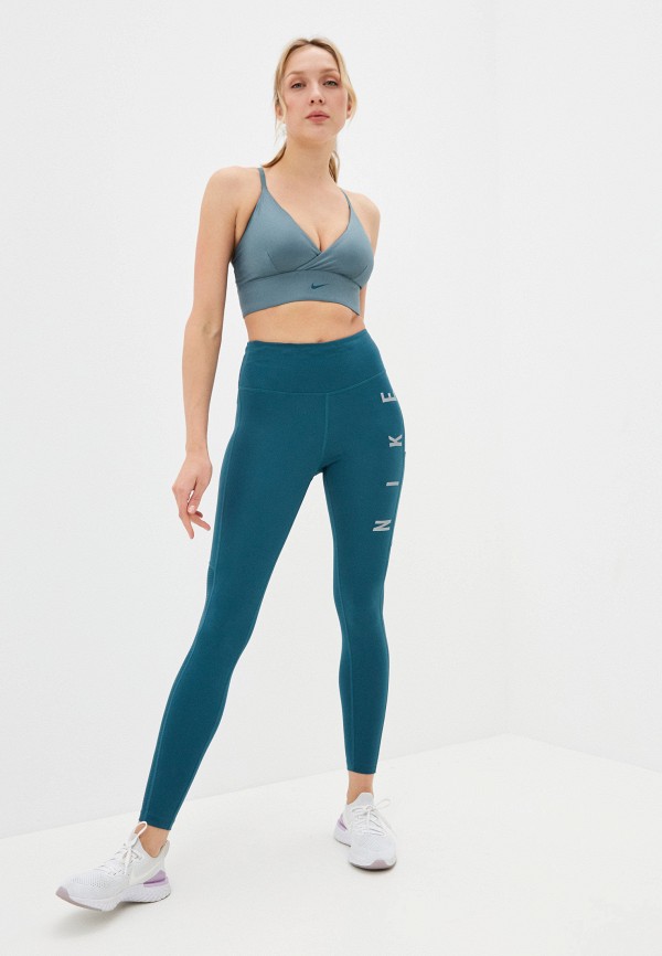 фото Топ спортивный nike