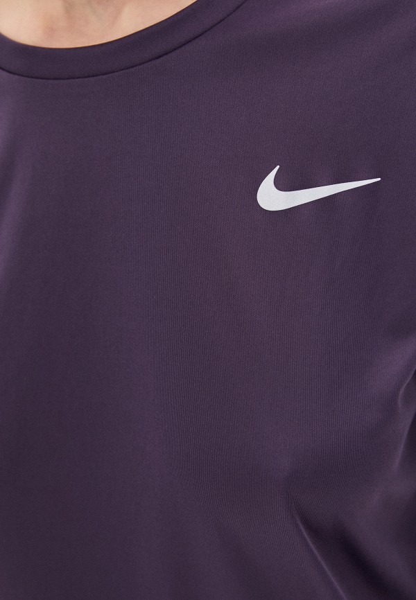 фото Лонгслив спортивный nike