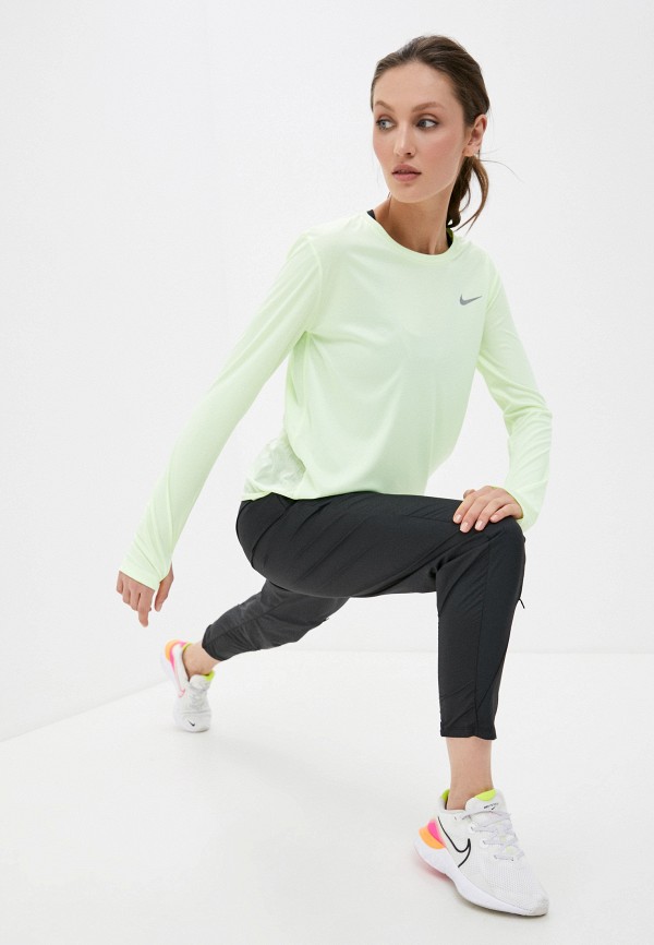 фото Лонгслив спортивный nike