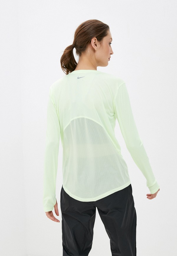 фото Лонгслив спортивный nike