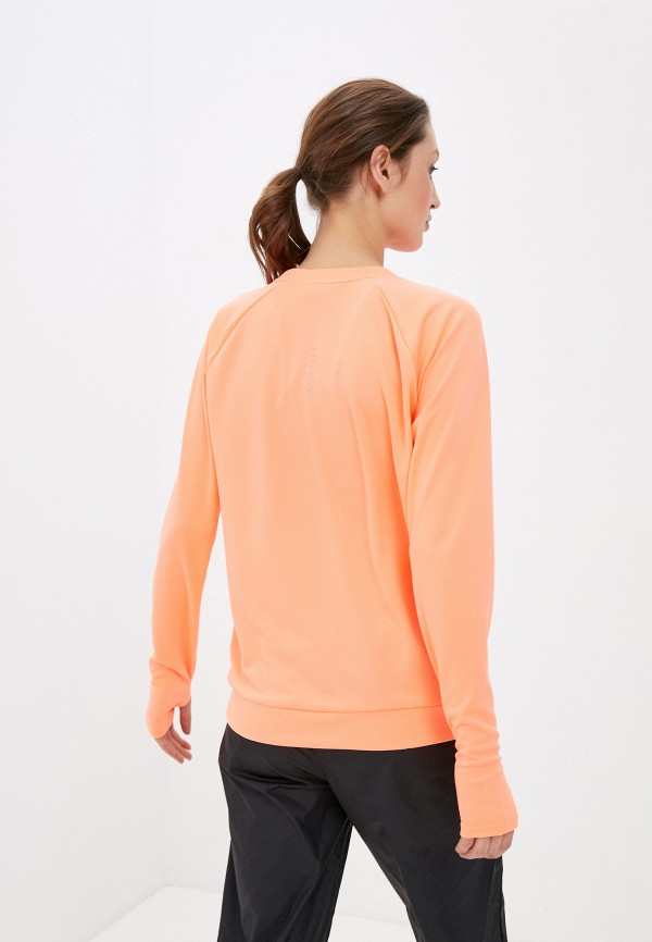 фото Лонгслив спортивный nike