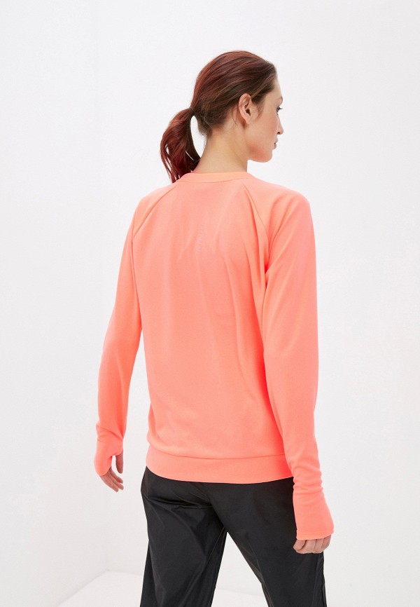 фото Лонгслив спортивный nike
