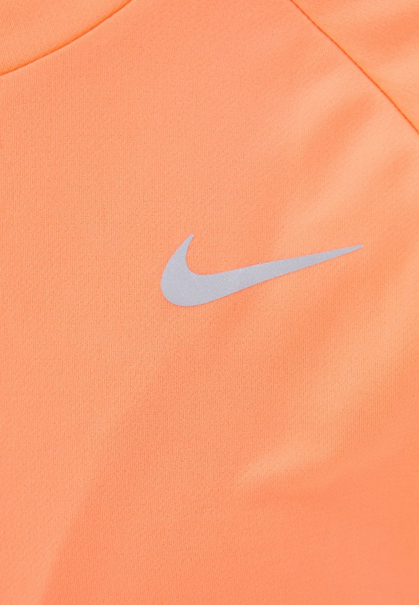 фото Лонгслив спортивный nike