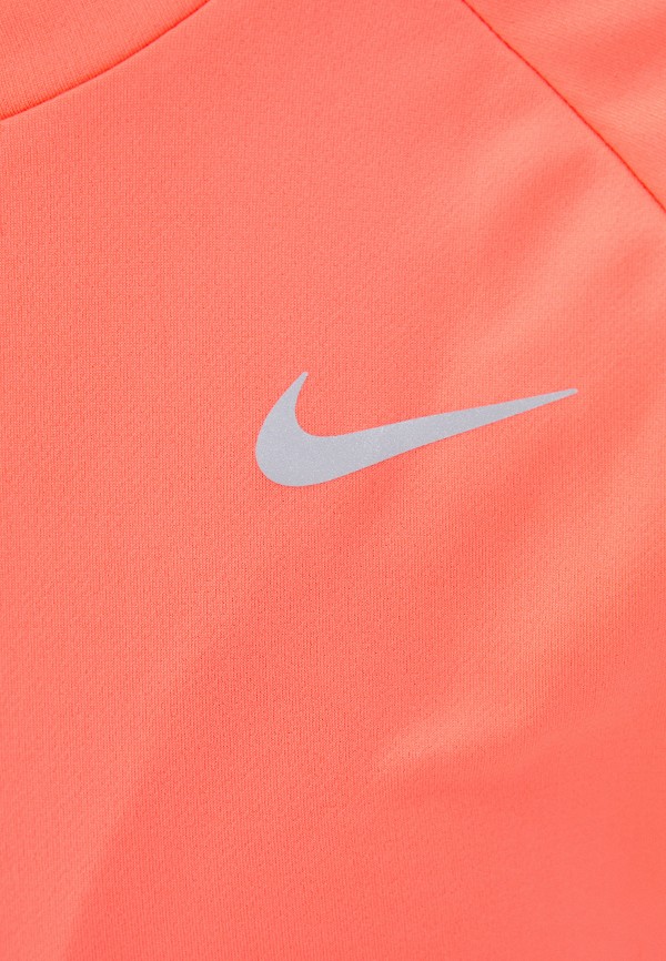 фото Лонгслив спортивный nike