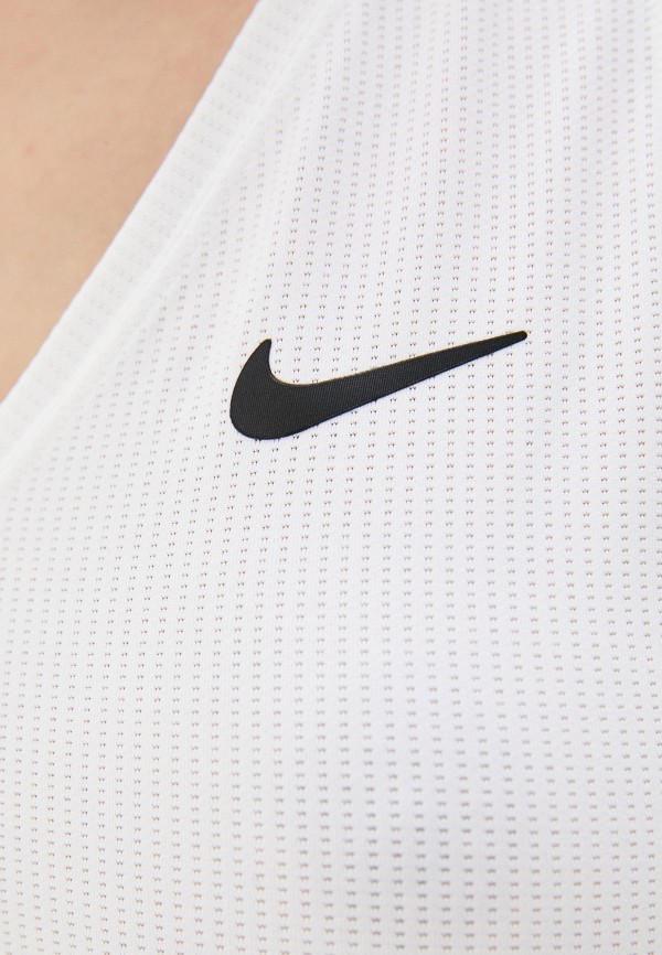 

Майка спортивная Nike, Белый, W NKCT DF VCTRY TANK