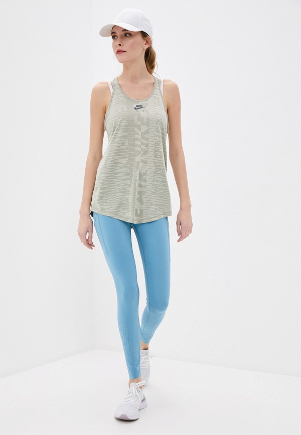 фото Майка спортивная nike