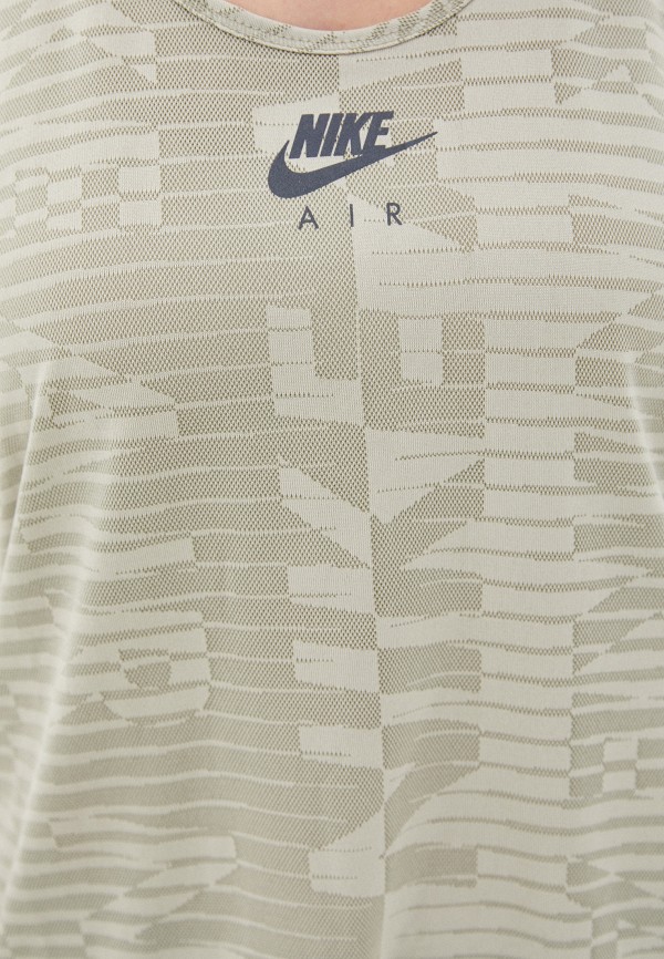 фото Майка спортивная nike