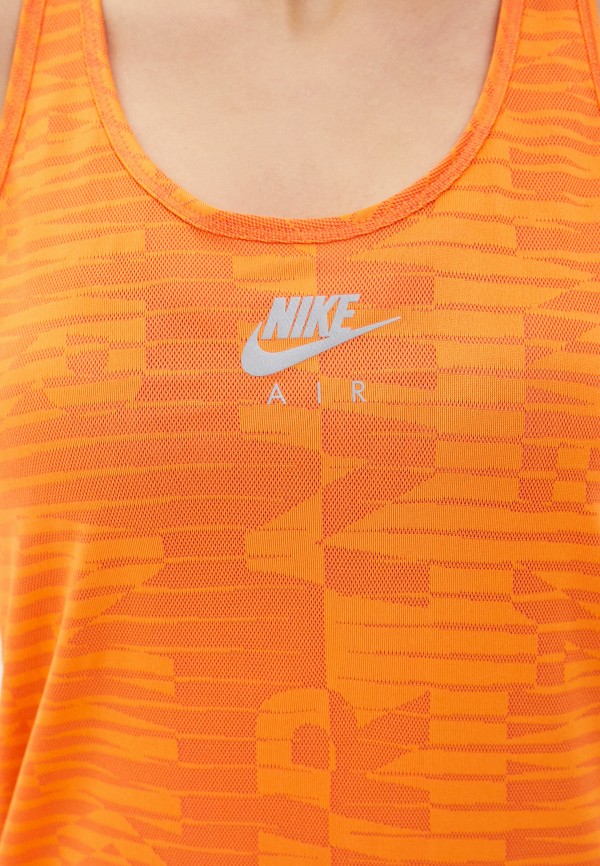 фото Майка спортивная nike
