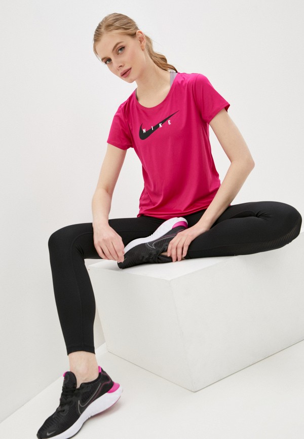 фото Футболка спортивная nike