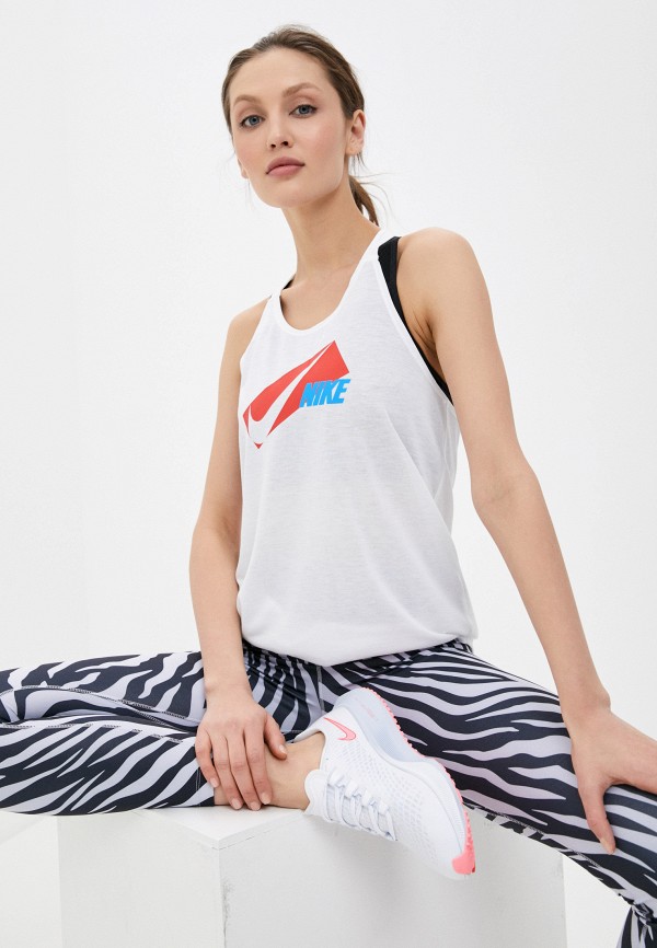 фото Майка спортивная nike