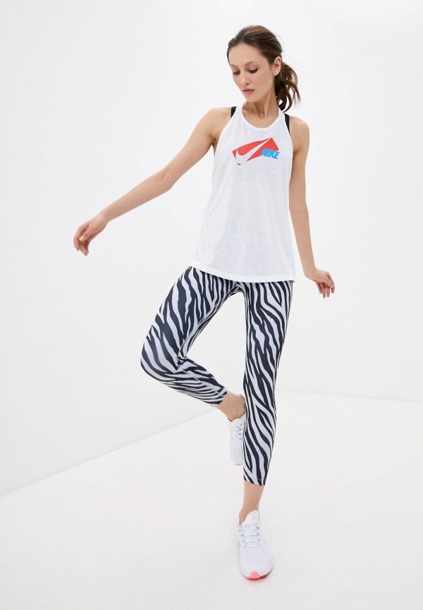 фото Майка спортивная nike