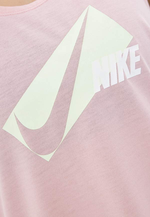 фото Майка спортивная nike