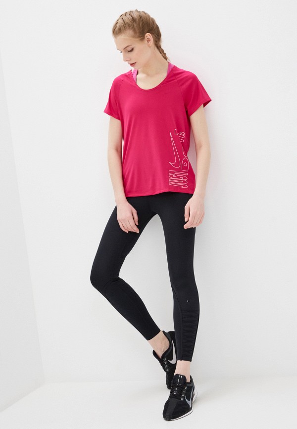 фото Футболка спортивная nike