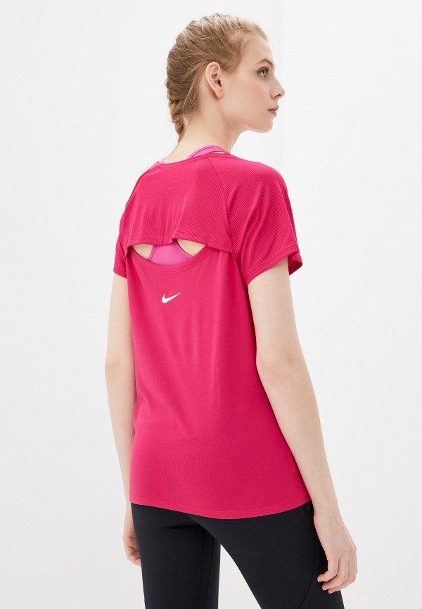 фото Футболка спортивная nike