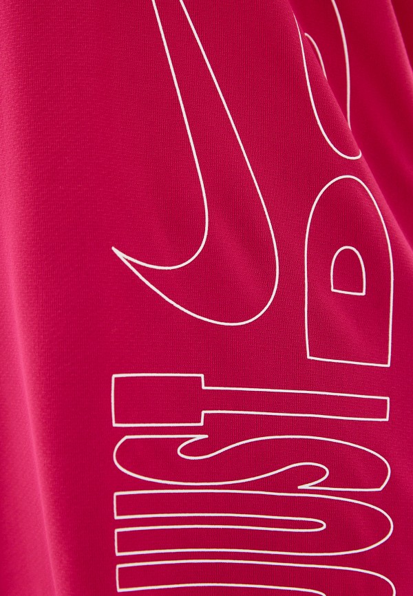 фото Футболка спортивная nike