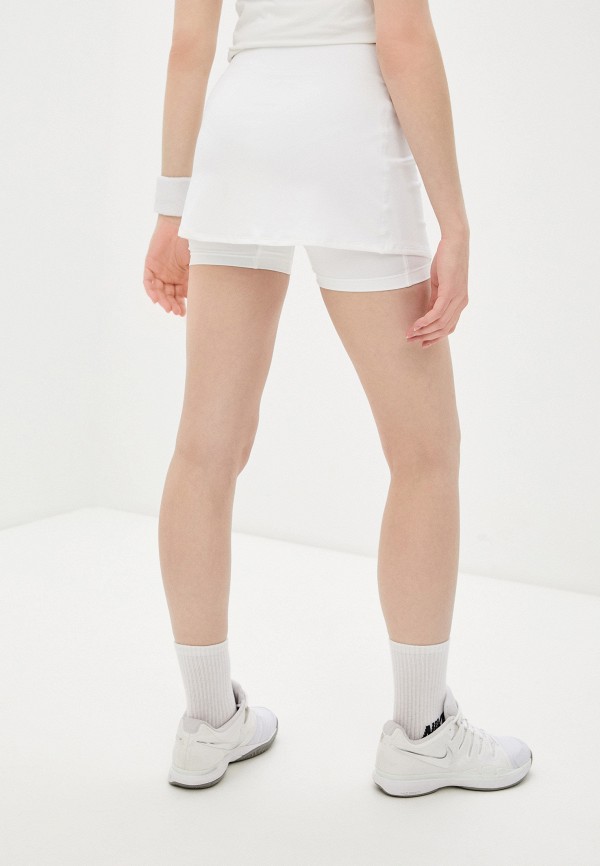 

Юбка-шорты Nike, Белый, W NKCT DF VCTRY SKIRT STR